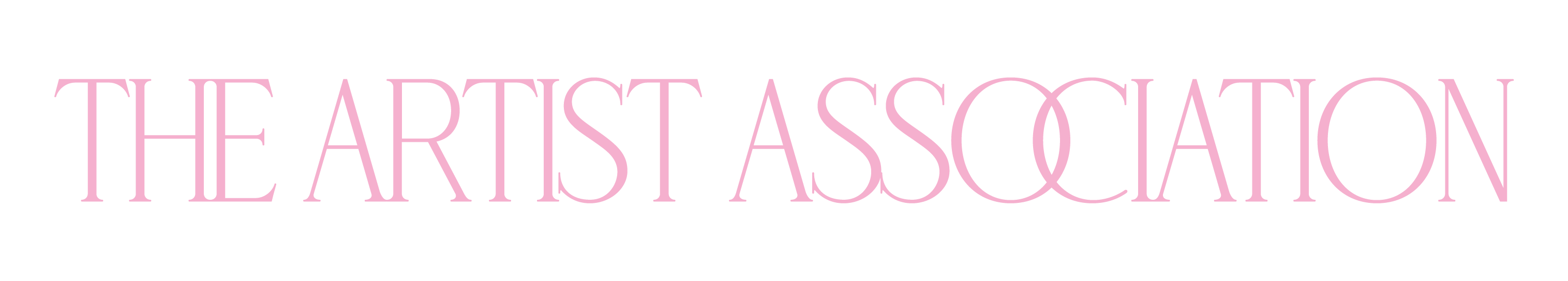 The Artist Association